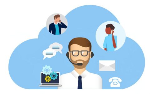 How Cloud Contact Center Software Enhances Customer Experience?