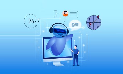 The Role of AI in Modern Cloud Call Centers