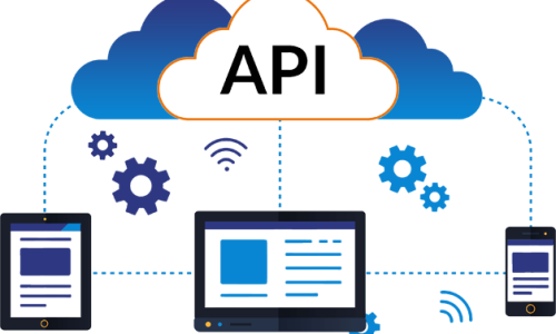 Role of API