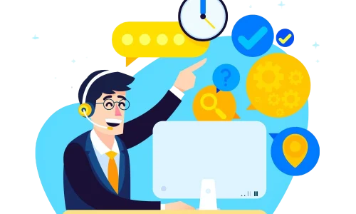 Top 10 Features to Look for in the Best Call Center Software in 2025